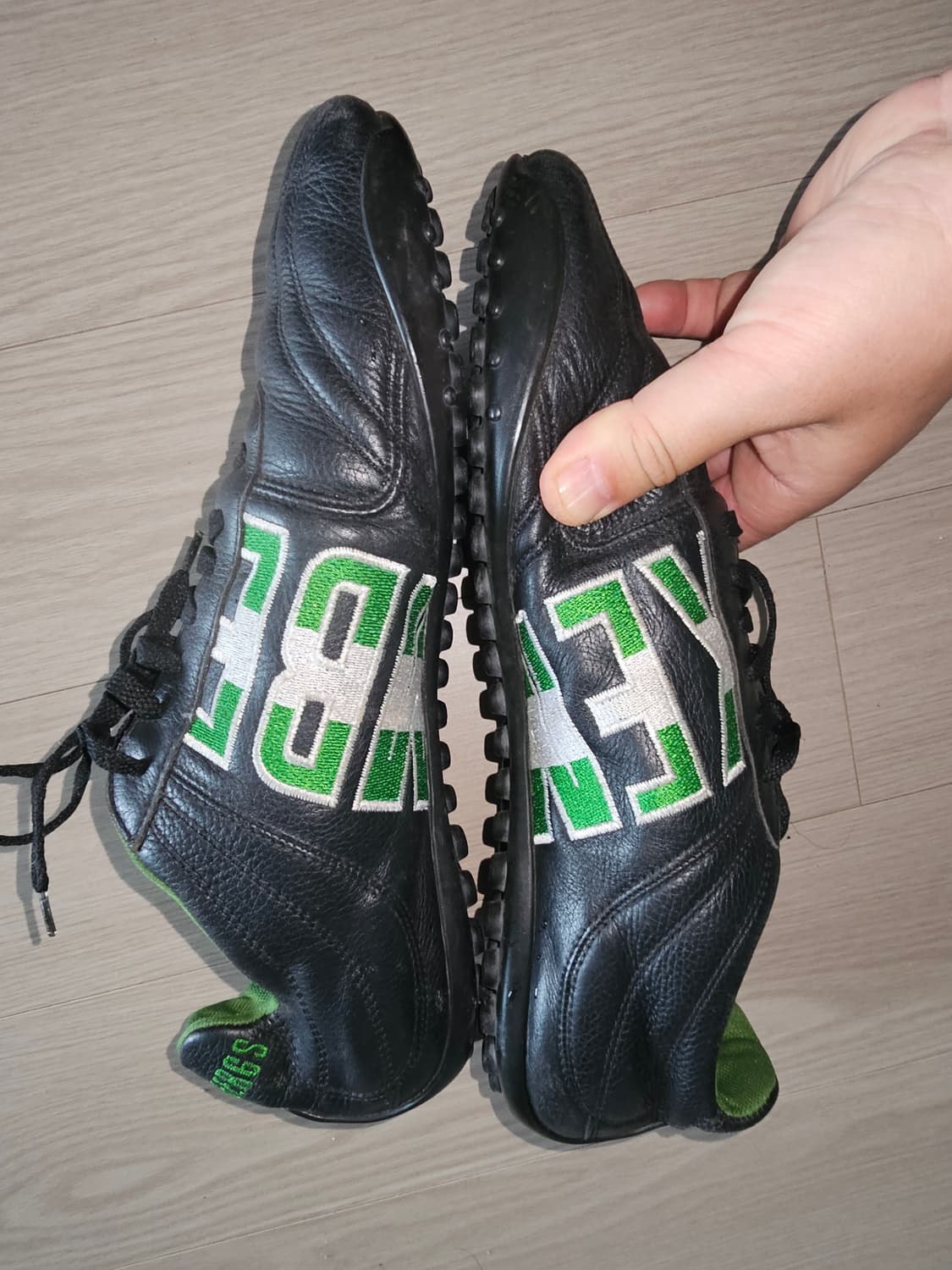 비켄버그 스니커즈 상품이미지5