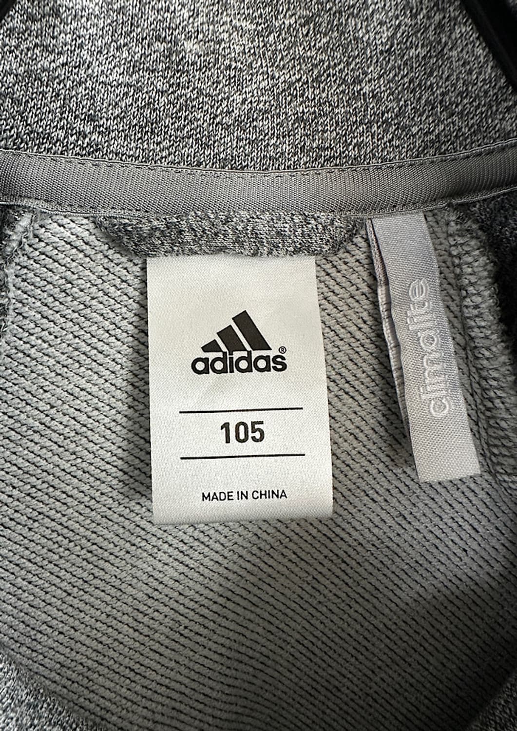 아디다스 집업 M  상품이미지3