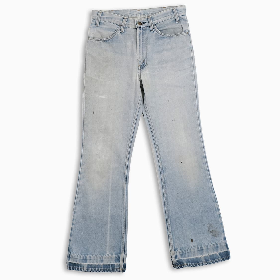 리바이스 646 오렌지탭 연청 70s USA 31인치 OR6463213 상품이미지2