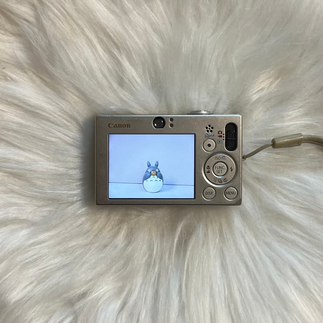 *한글*canon ixy10(ixus 70) 익서스70빈티지디카 상품이미지3