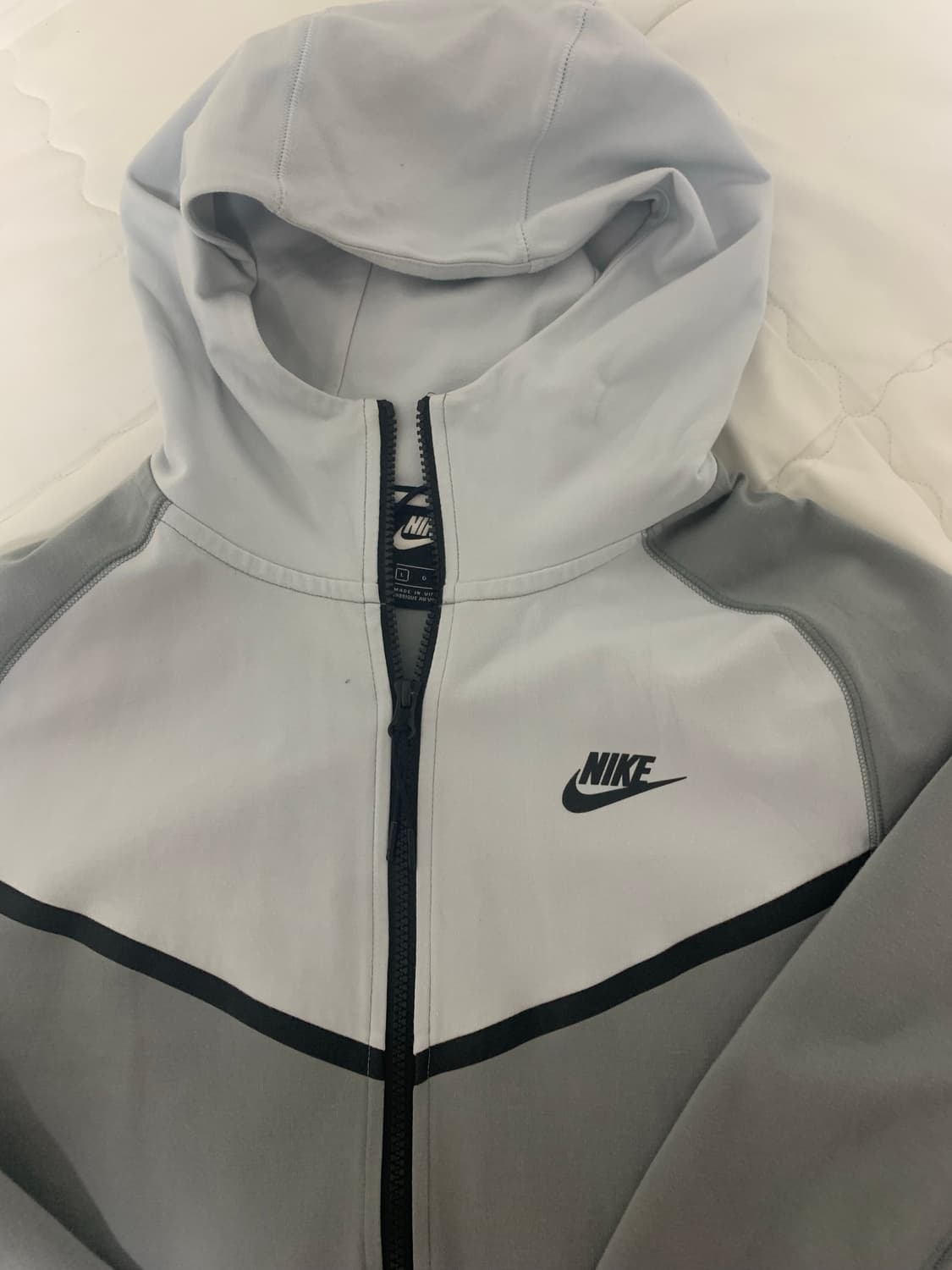 나이키 테크팩 셋업 상품이미지4