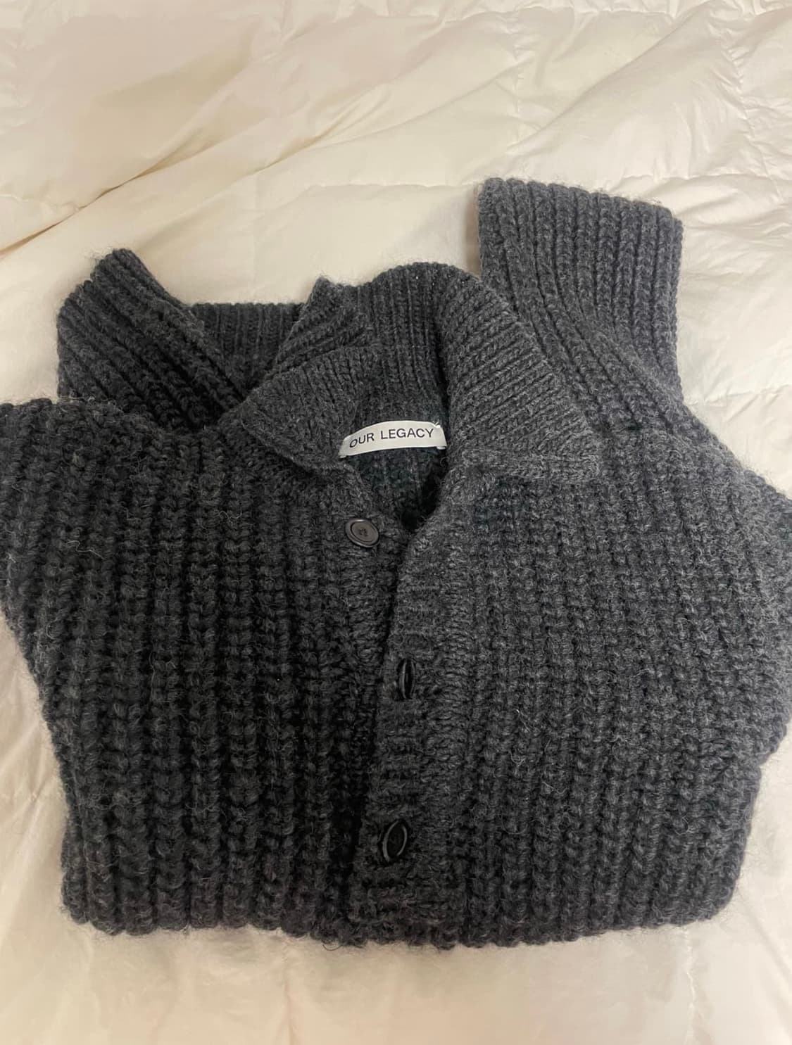 아워레가시 빅 피케 48사이즈(105) 상품이미지2