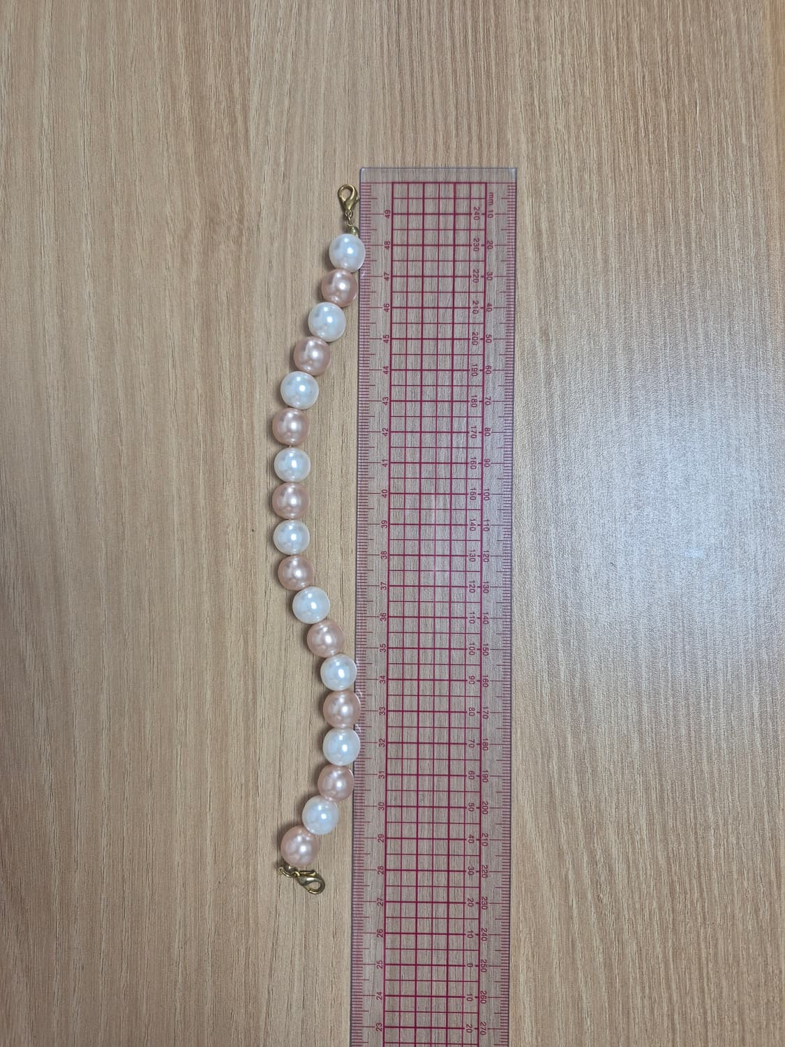 리즈리사 히메갸루 러블리 악세사리 양고리형 상품이미지2