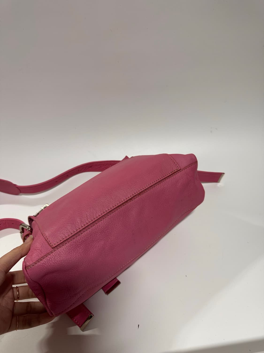 Gabriel for sach 가브리엘 포삭 사파리백 상품이미지8