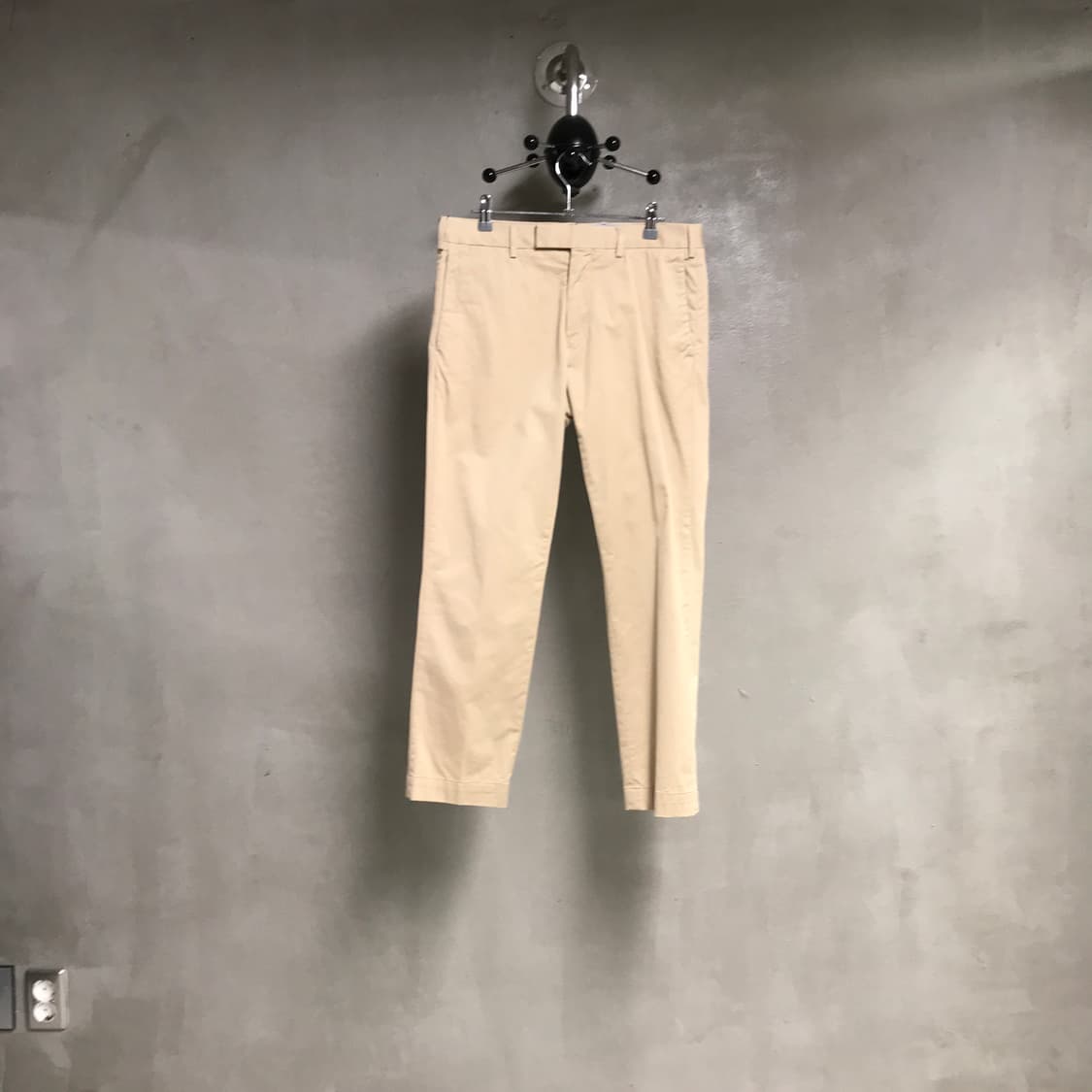 폴로 랄프로렌 베이지 치노 팬츠 30/32 상품이미지1