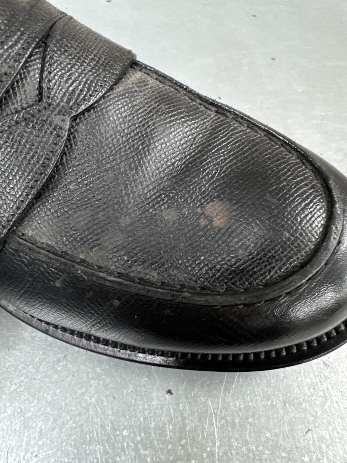 듀칼스 페니 로퍼 40 상품이미지8