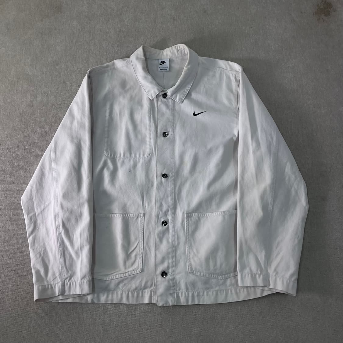 100 나이키 솔로스우시 초어자켓 상품이미지1