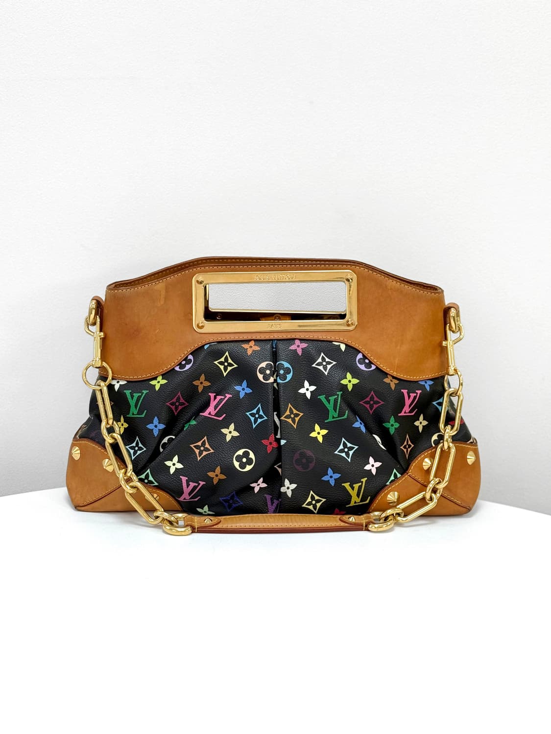 Louis Vuitton Monogram Multicolore Judy  상품이미지10