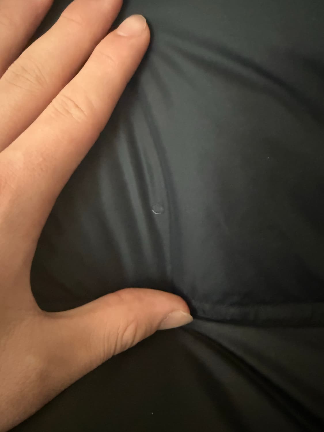 노스페이스 1996 에코 눕시 자켓 블랙 상품이미지6