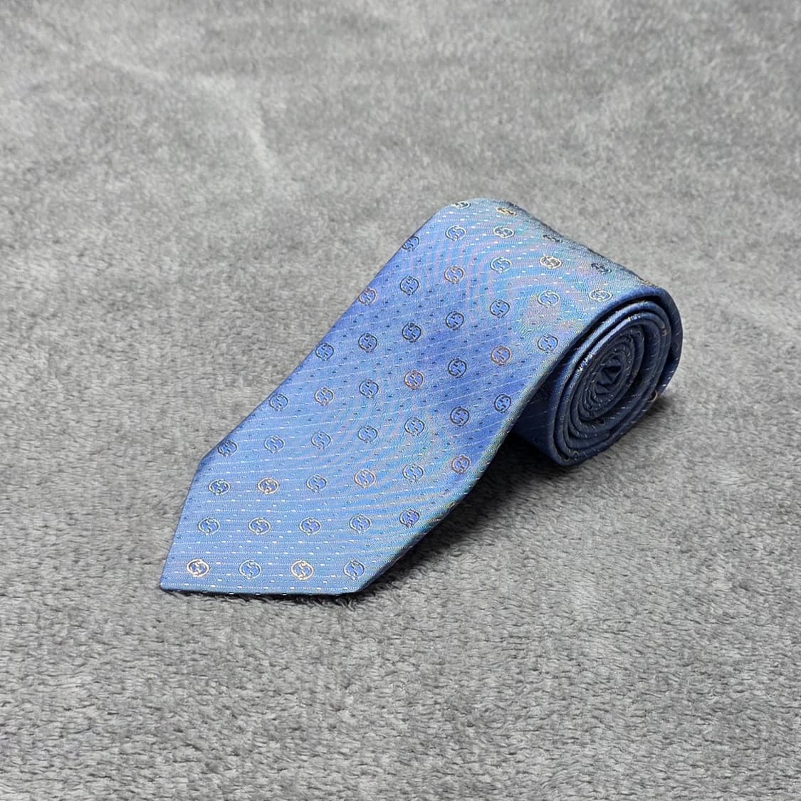 넥타이(구찌) n187 상품이미지1