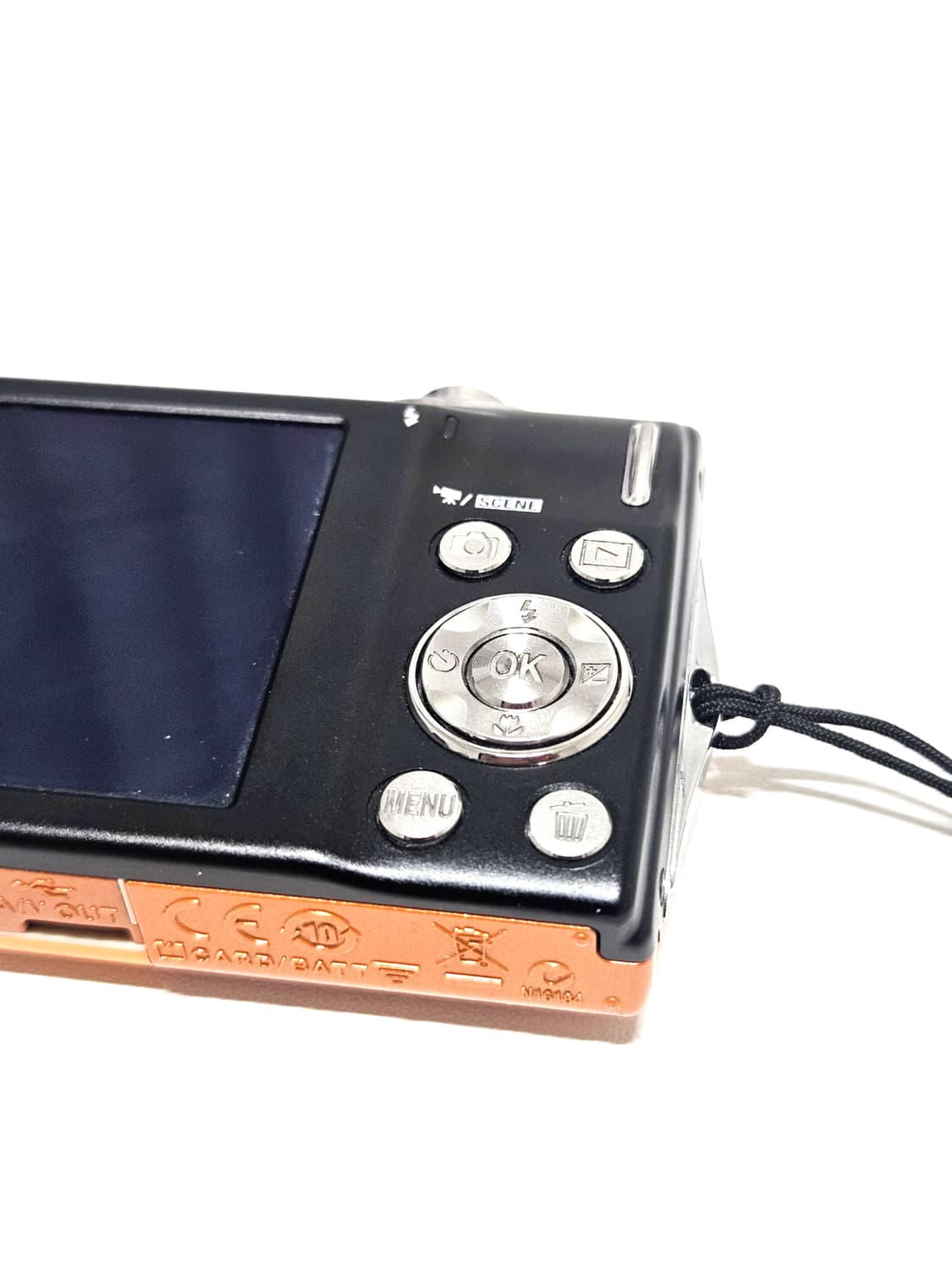 니콘 쿨픽스 Nikon Coolpix S3000 디카 디지털카메라
 상품이미지6