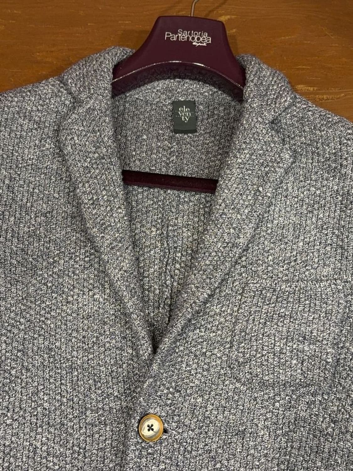 일레븐티 자켓 상품이미지9