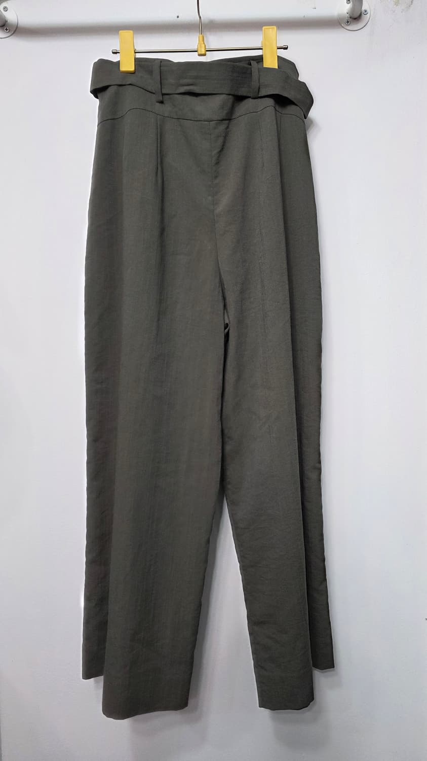 듀엘 여성 바지 상품이미지2