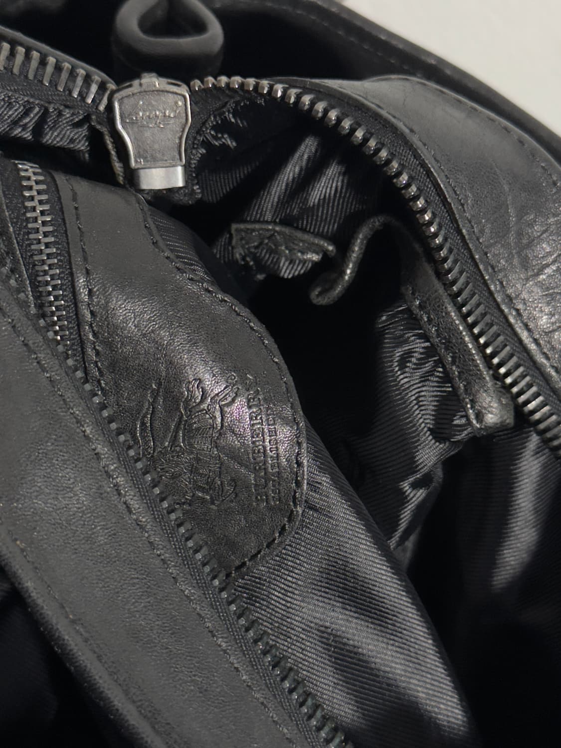 버버리 프로섬 로완 사첼백 상품이미지7