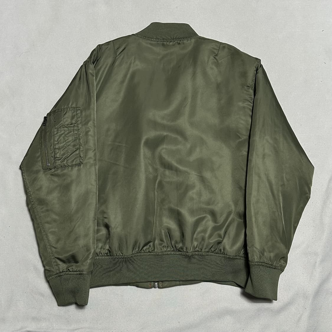 L 폴로랄프로렌 소령 MA-1 점퍼 상품이미지3