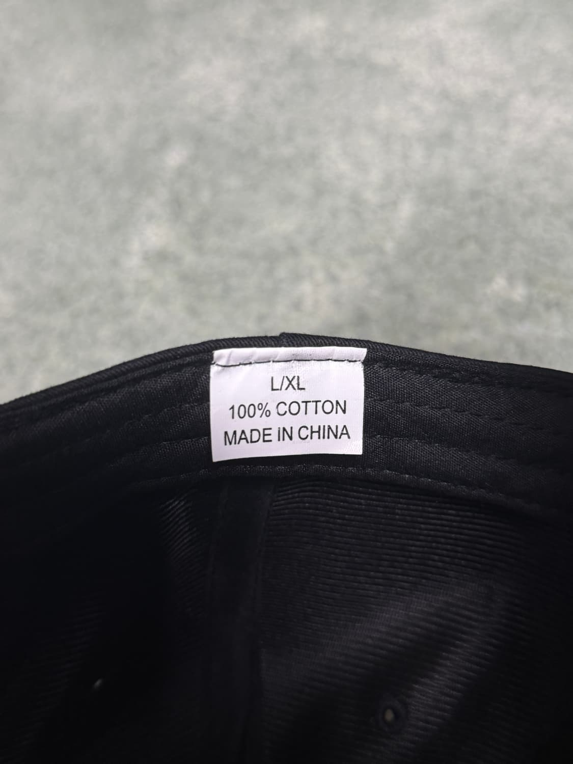 [L/XL] 플레이보이카티 allred 모자 상품이미지2