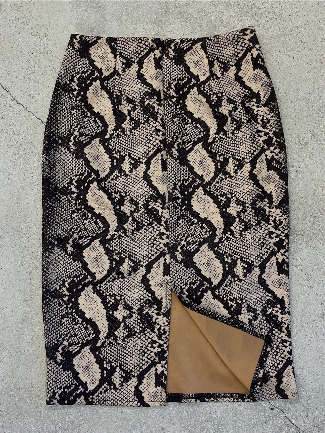 ANAP 스커트 상품이미지3