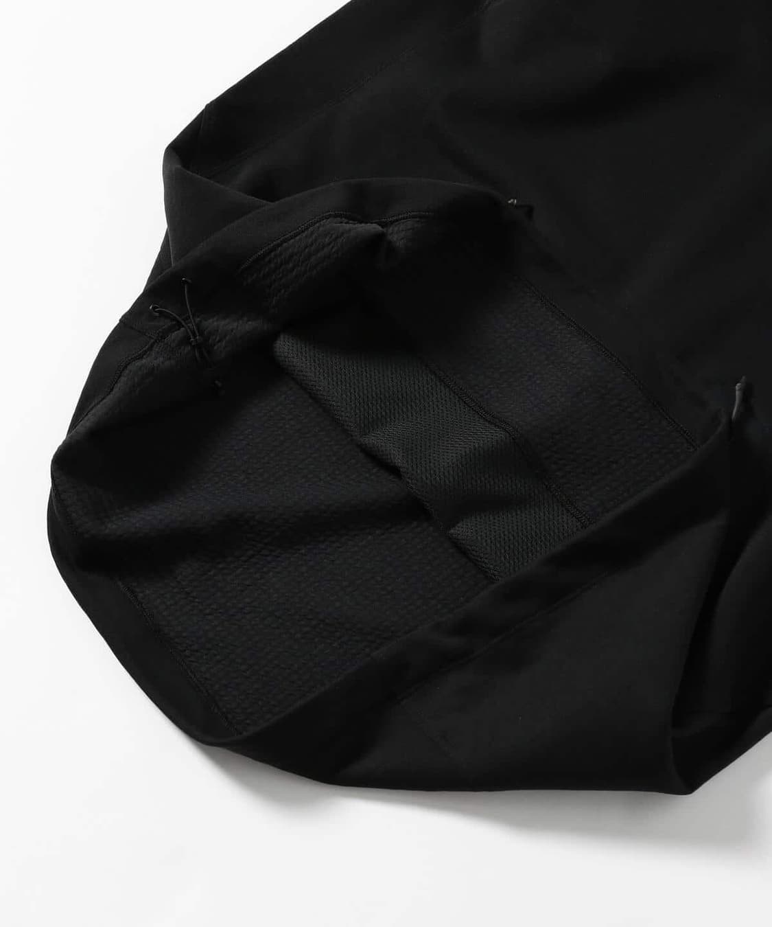 ARC’TERYX 아크테릭스 SYSTEM_A LESTON HOODY 상품이미지8