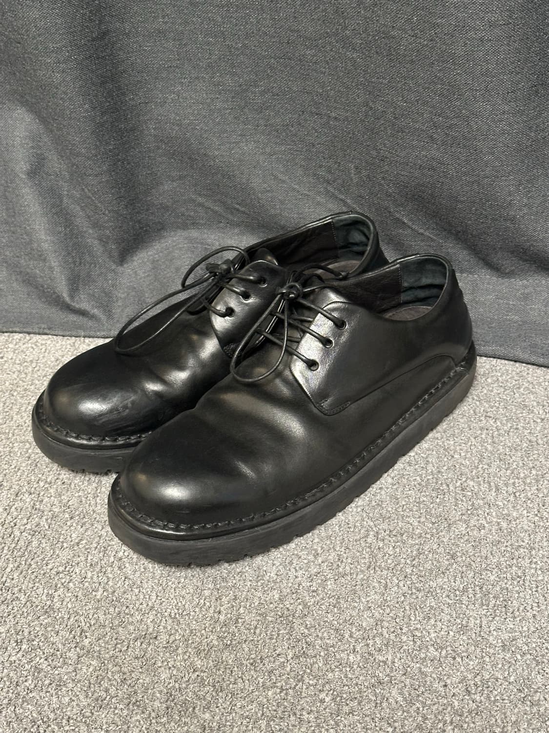 마르셀 marsell gomme pallottola 41.5/265 상품이미지1