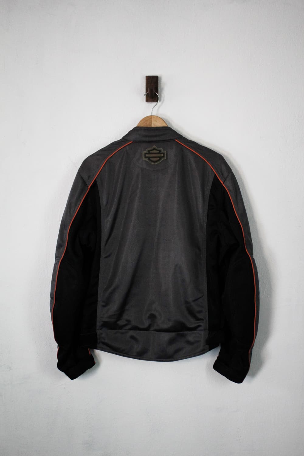 Haley-Davidson Mash Motorcycle Jacket 상품이미지2