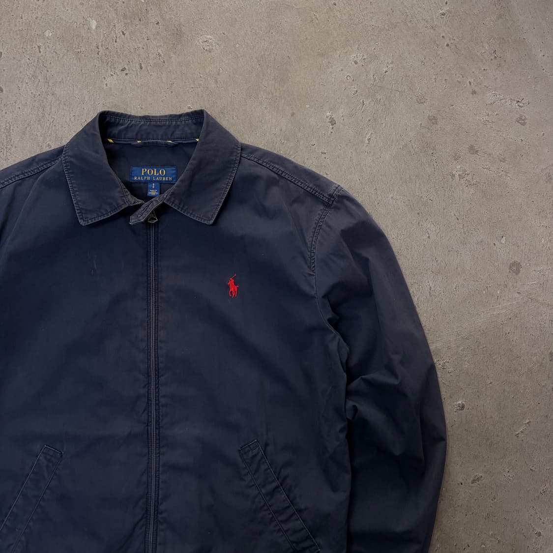 폴로 자켓[1946] 상품이미지3