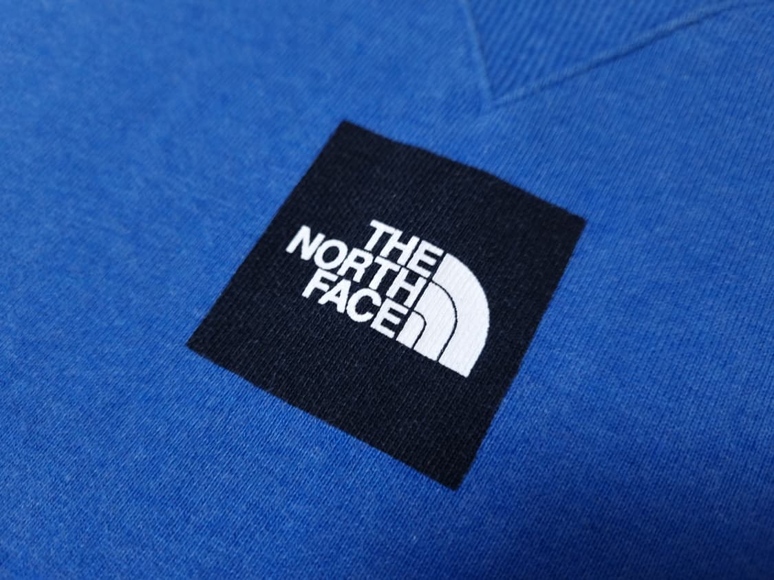 [무료배송][100]노스페이스 남성용 맨투맨 긴팔티 상품이미지4