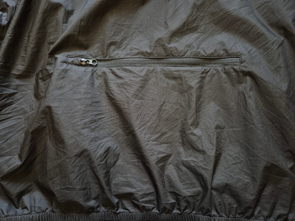 엠포리오아르마니 패커블 윈드브레이커 상품이미지6