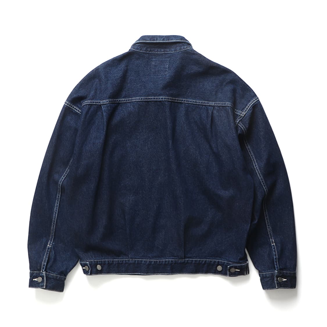 빔즈 BEAMS Denim Jacket 상품이미지5