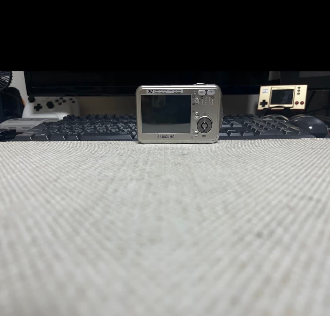 삼성 디카 케녹스 #1  샵1 상품이미지4