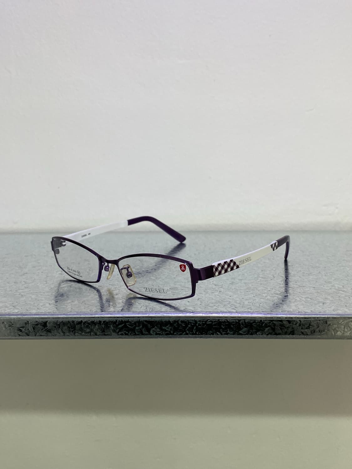 vintage glasses  711 상품이미지1