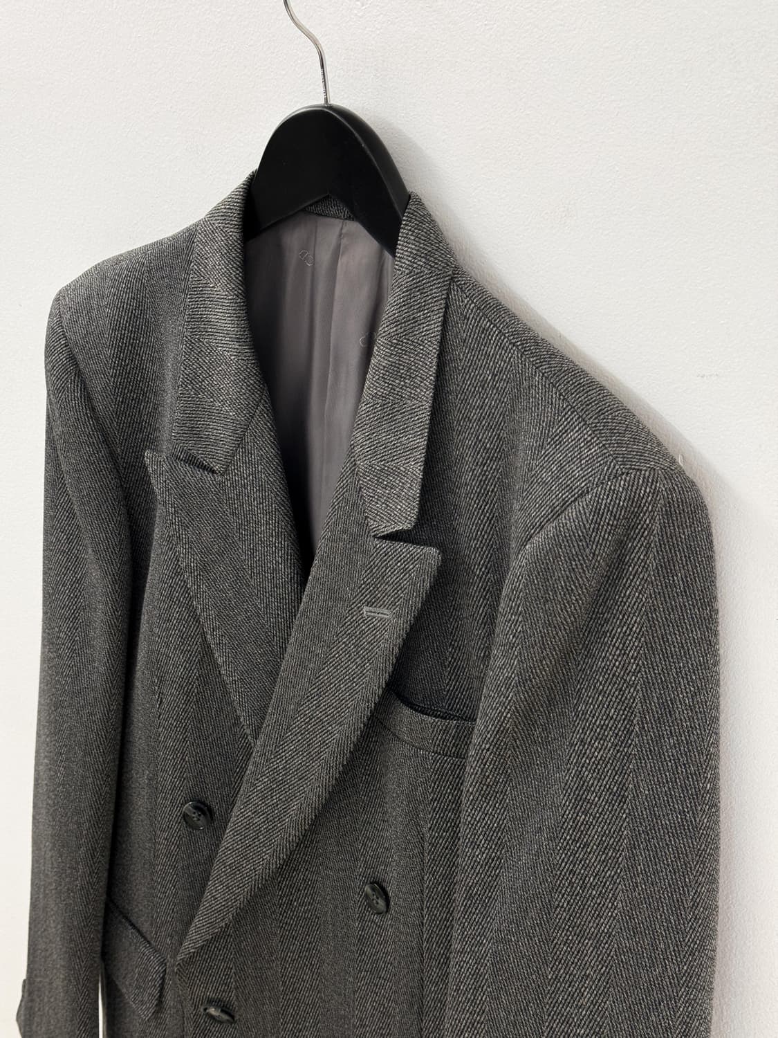 Dior tweed jacket 상품이미지5