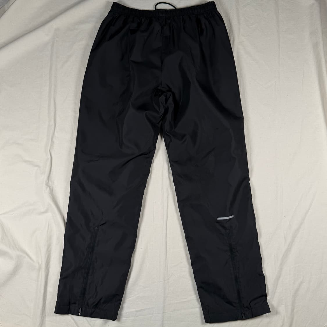 아식스 바람막이 집업 자켓 상품이미지5