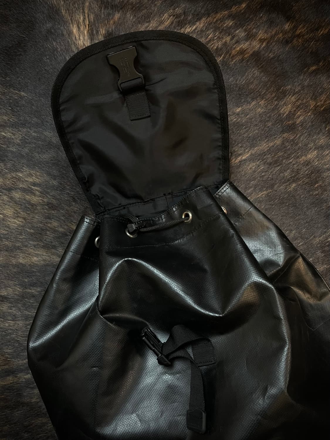 노스페이스 보따리 버클백 상품이미지4