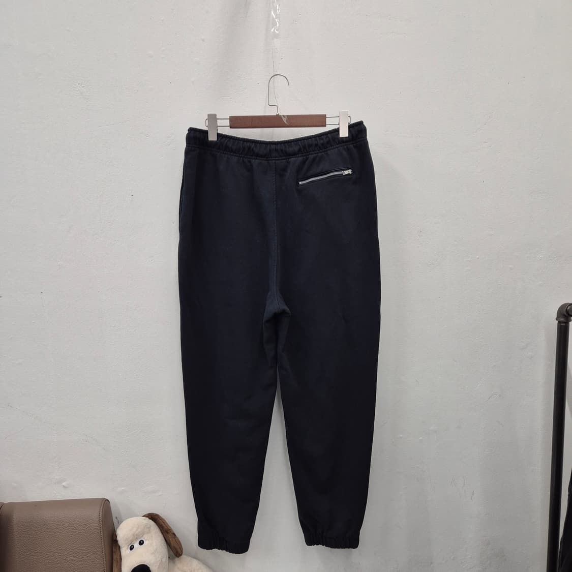 조던 에센셜 플라이트 팬츠 3XL 상품이미지3