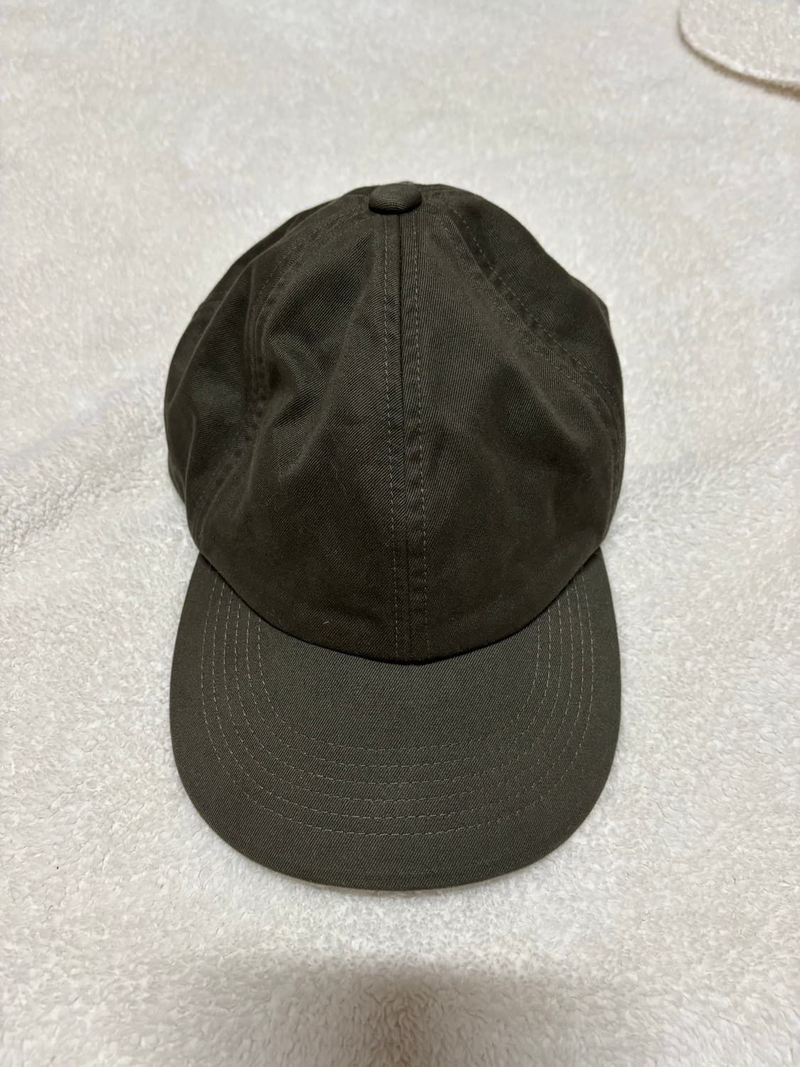 유니클로 캡 모자 상품이미지1