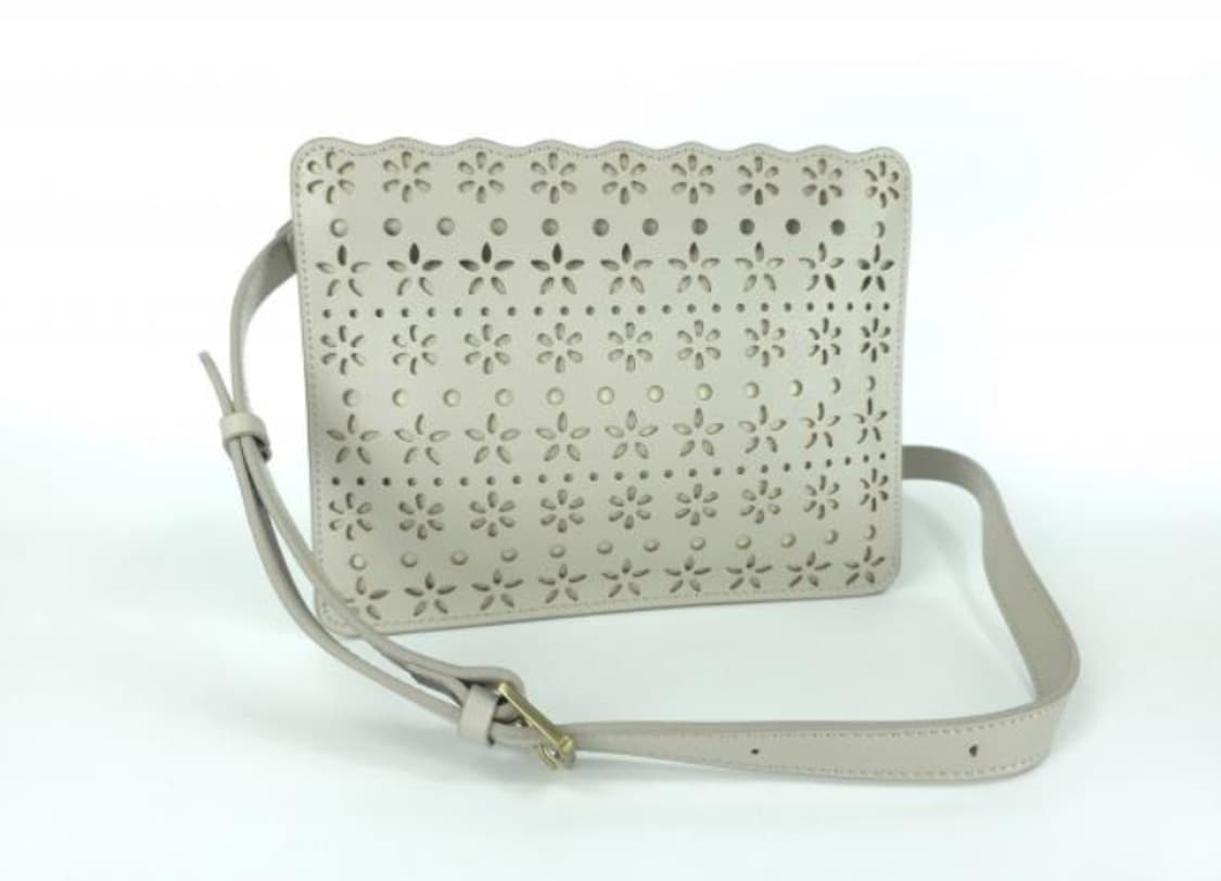 크리스찬 크로스백 상품이미지1