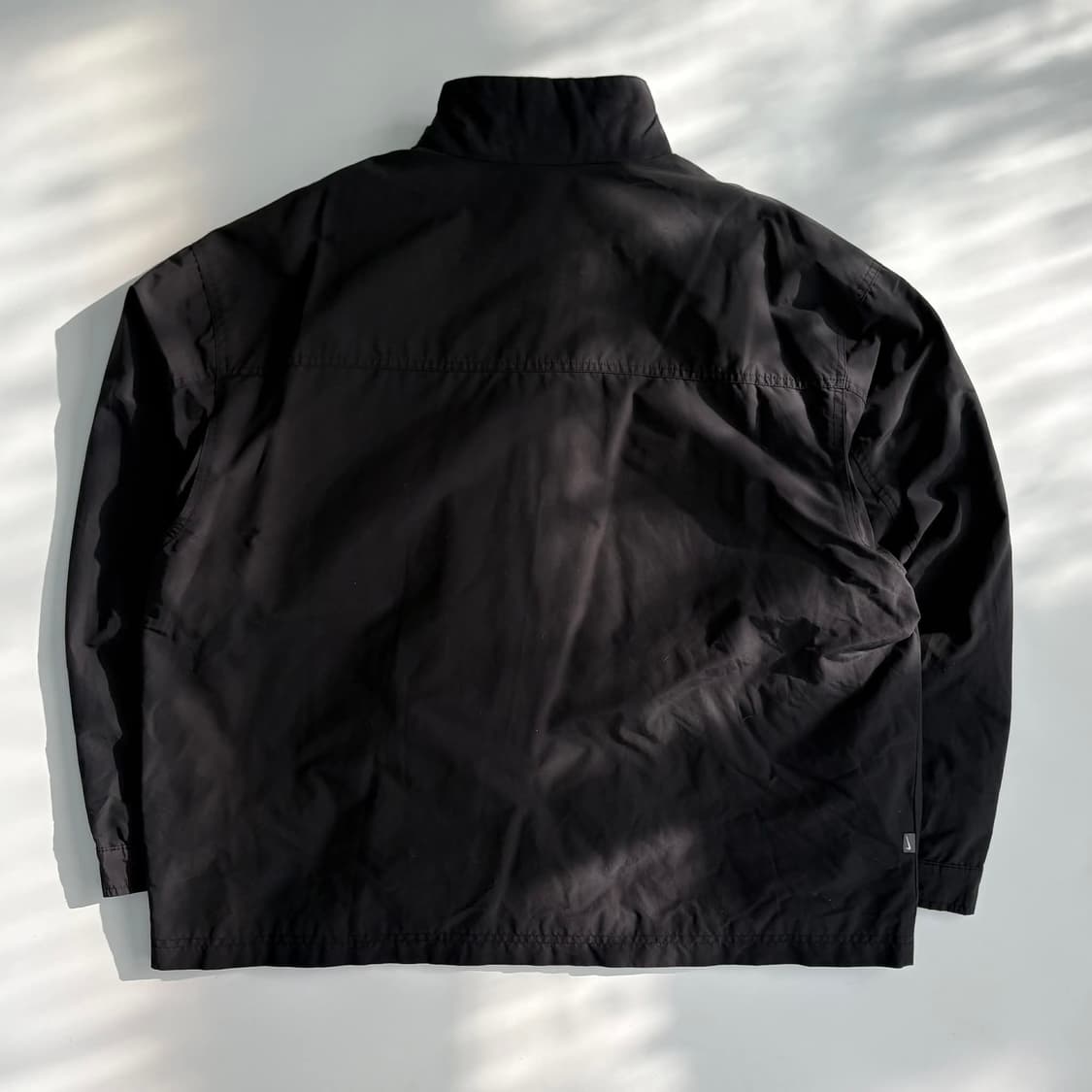 [M]나이키 00s 코튼 스윙탑 자켓 상품이미지2
