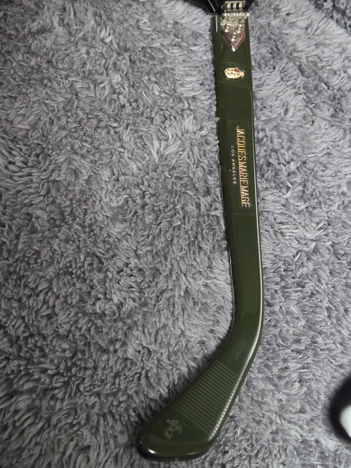 자크마리마지 줄리엔 블랙 상품이미지5