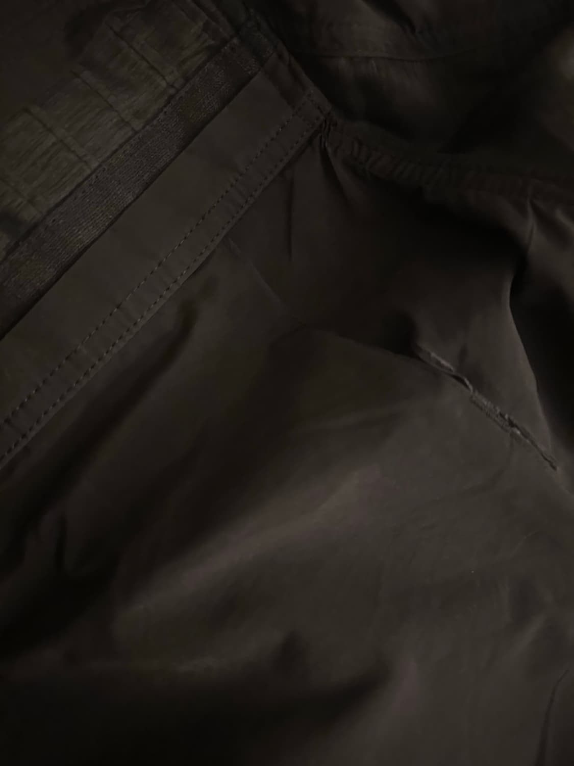엑슬림 EP.7 07 JACKET L사이즈 상품이미지3