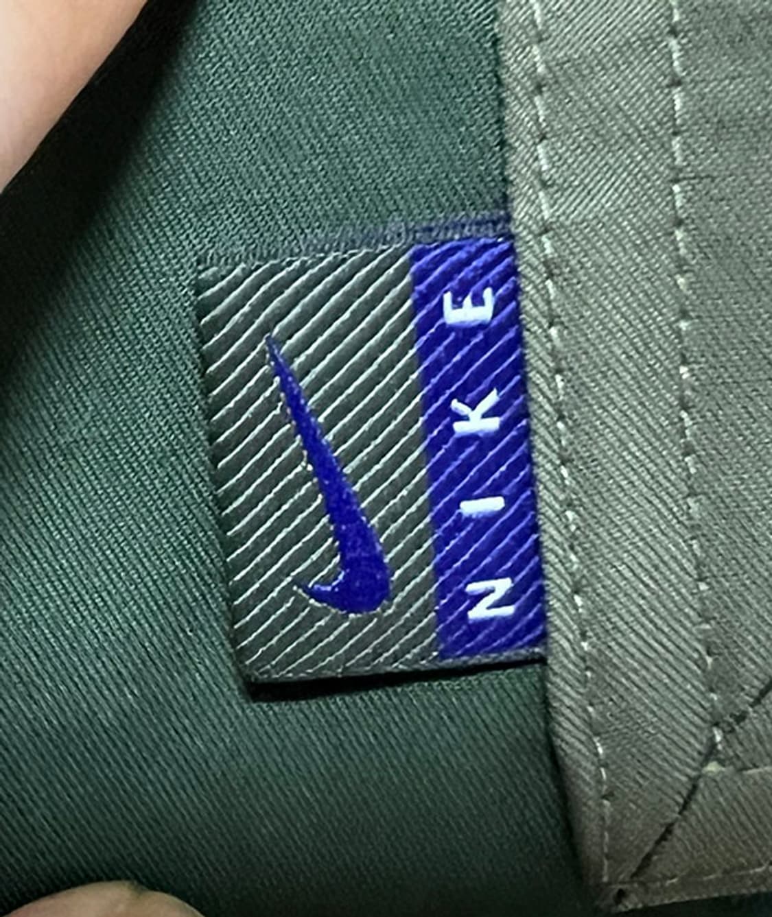 NIKE 나이키 NSW 에센셜 우븐 유틸리티 남자 카고 반바지 S 28 상품이미지3