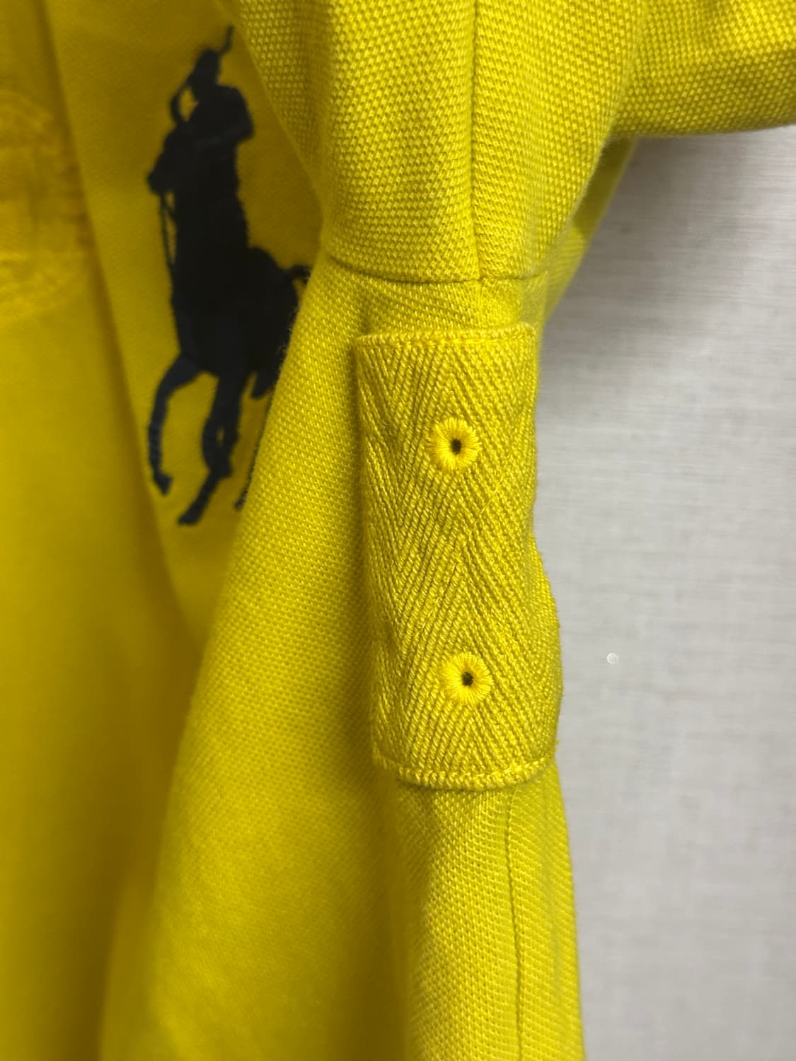polo ralph lauren pk셔츠 M 상품이미지5
