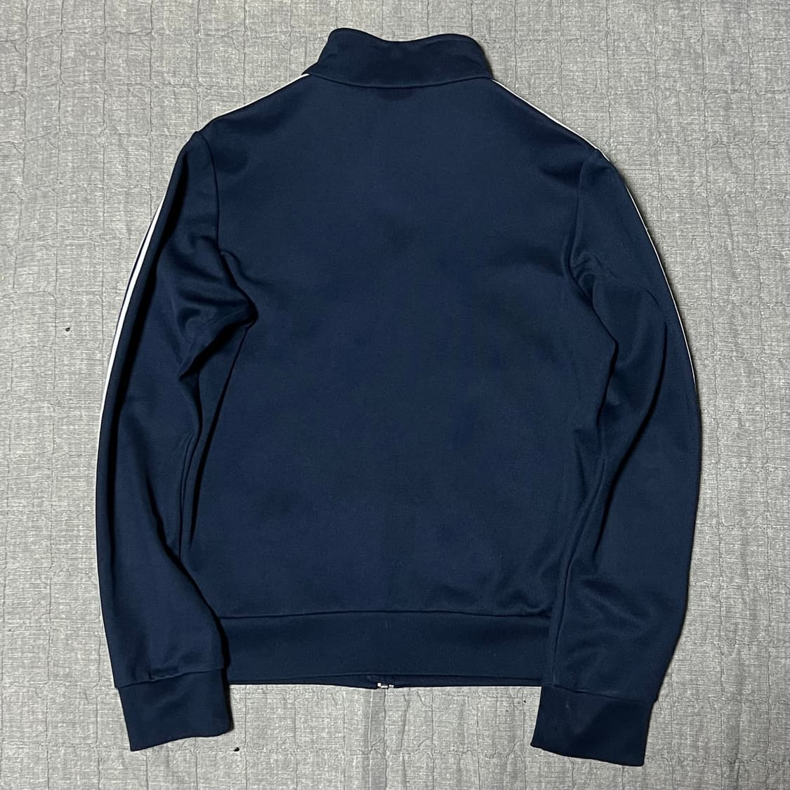 아디다스 여성 져지 네이비 95 집업 트랙탑 츄리닝 네이비 상품이미지4