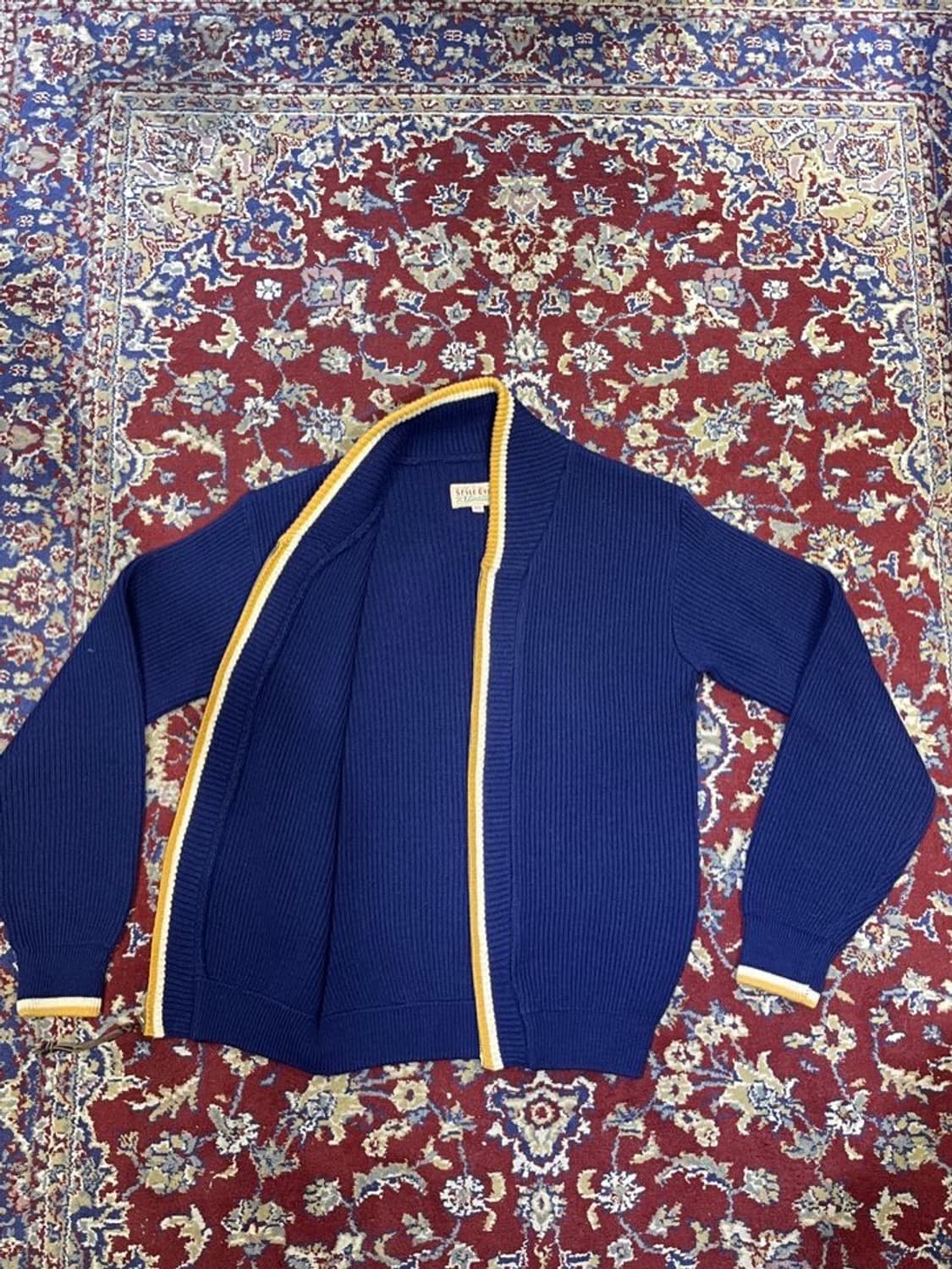 스타일아이즈 집업 가디건 상품이미지8