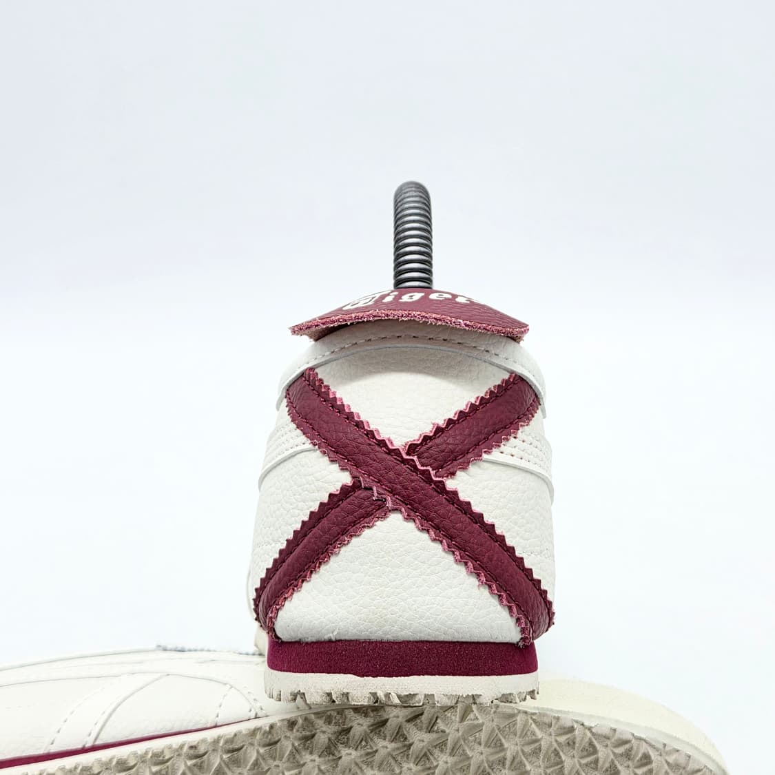  오니츠카타이거 멕시코 66 크림 비트 쥬스 (265)  상품이미지2