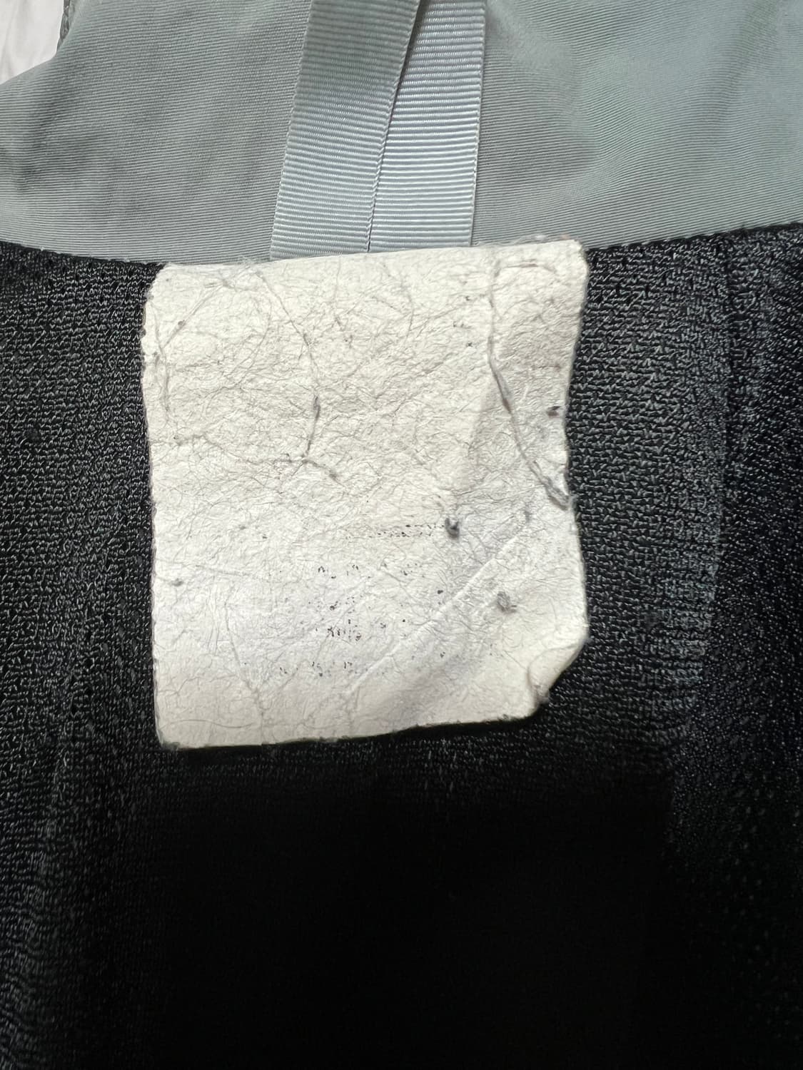 👕상급 / IPFU 미군 1세대 L-R 바람막이(택배비포함) 상품이미지5