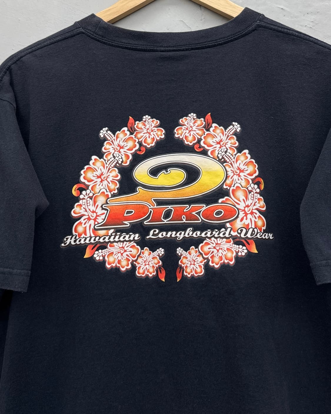 Piko 00s 그래픽 티셔츠 상품이미지2