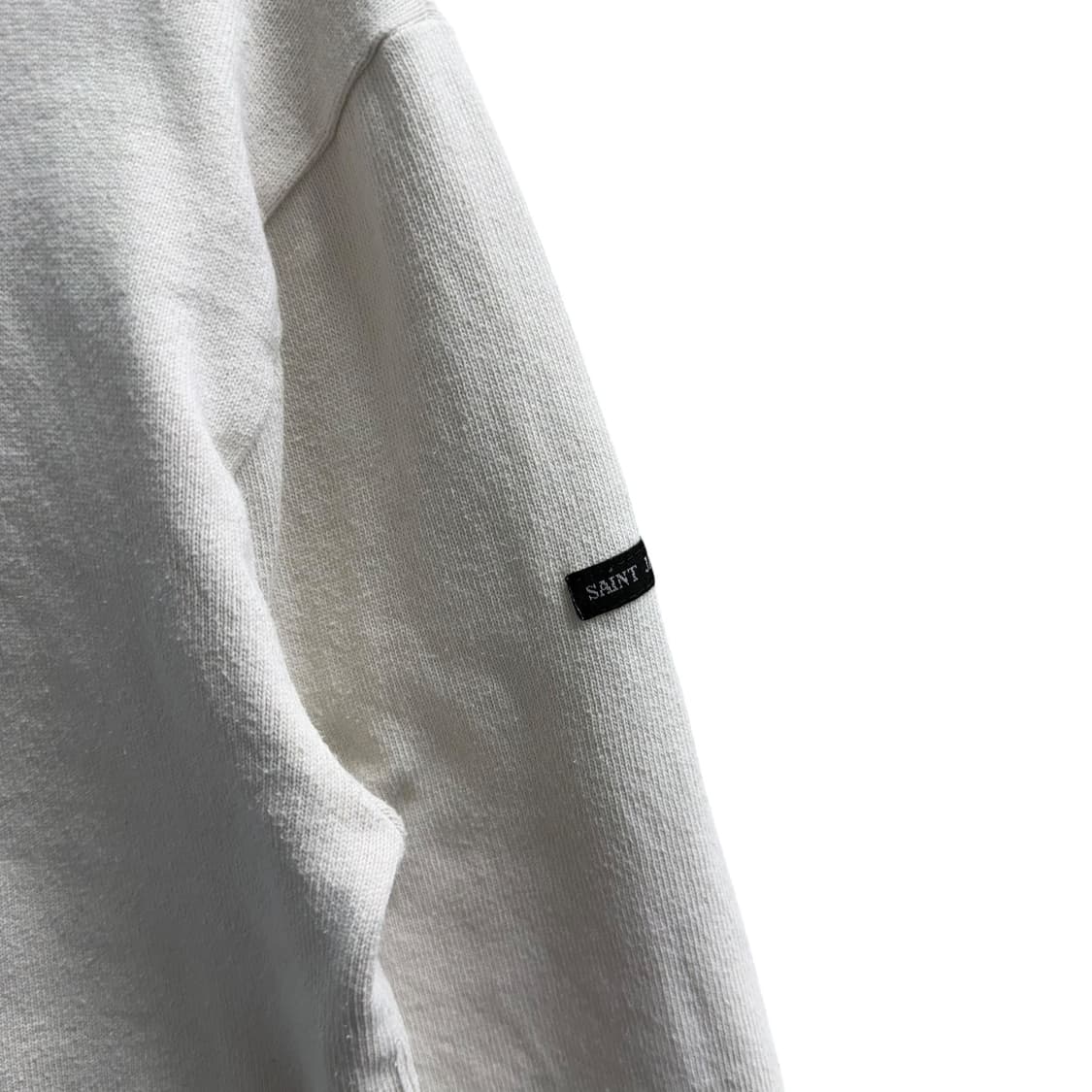 [36] 세인트제임스 보트넥 티셔츠 상품이미지6