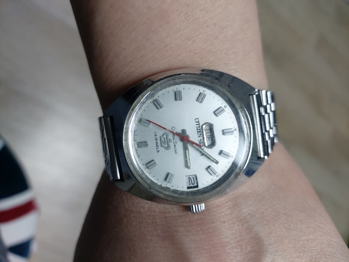 시티즌  상품이미지5