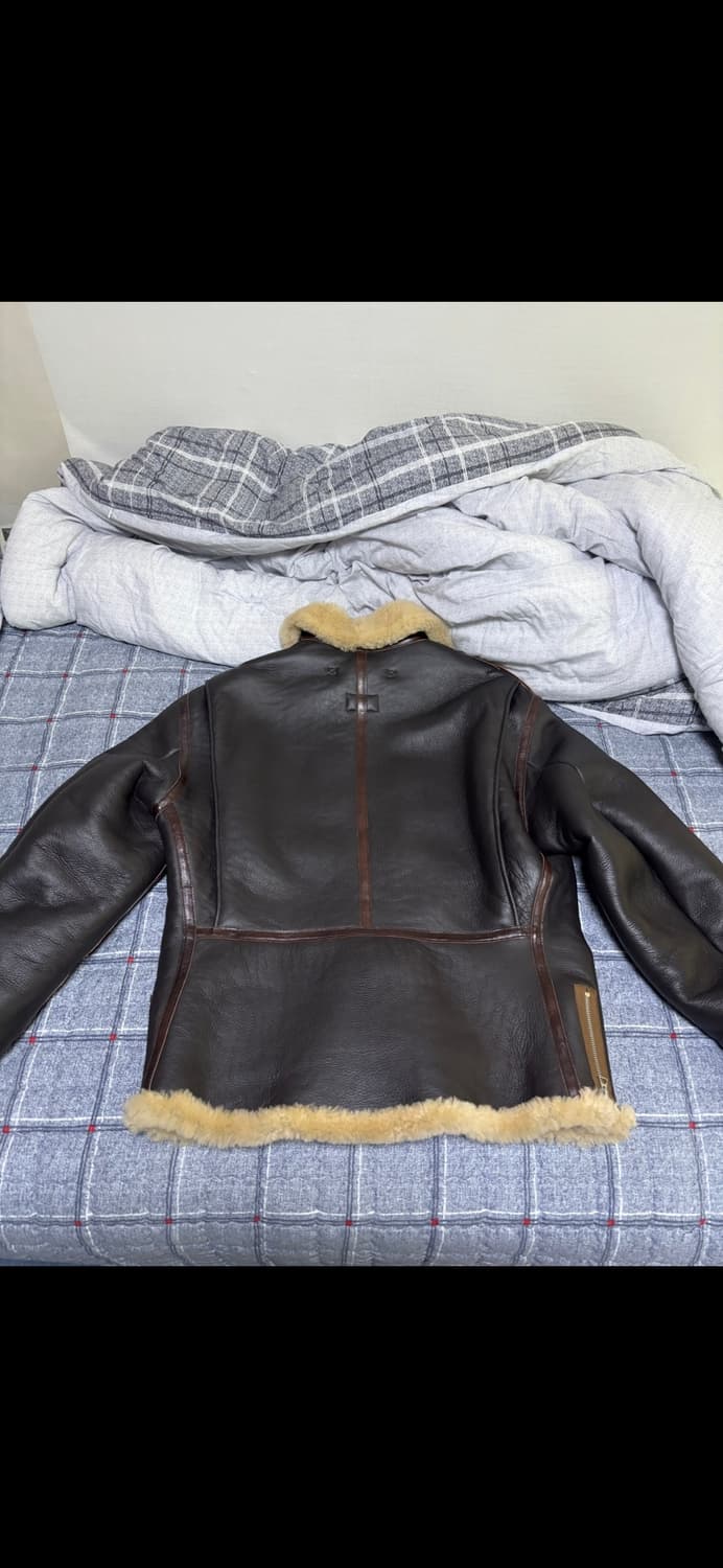 브론슨 b-6 44사이즈 상품이미지4