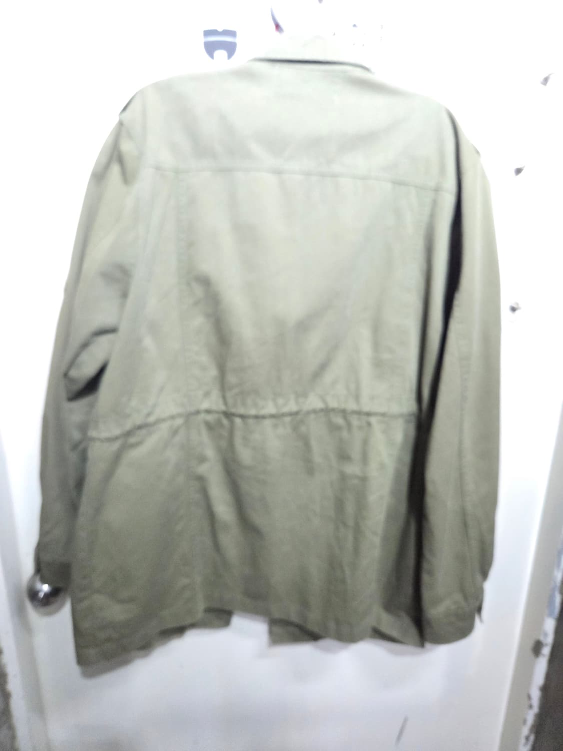 여성 야상자켓 상품이미지2